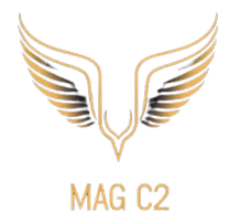 MAG C2 Logo